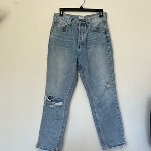 Vici Doll boutique jeans